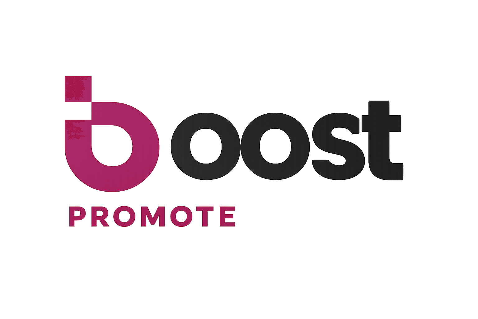 boost PROMOTE